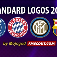 הורדה FM 2016 Standard Logopack
