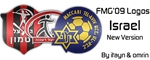 חבילת סמלים ישראלית (FMG'09)